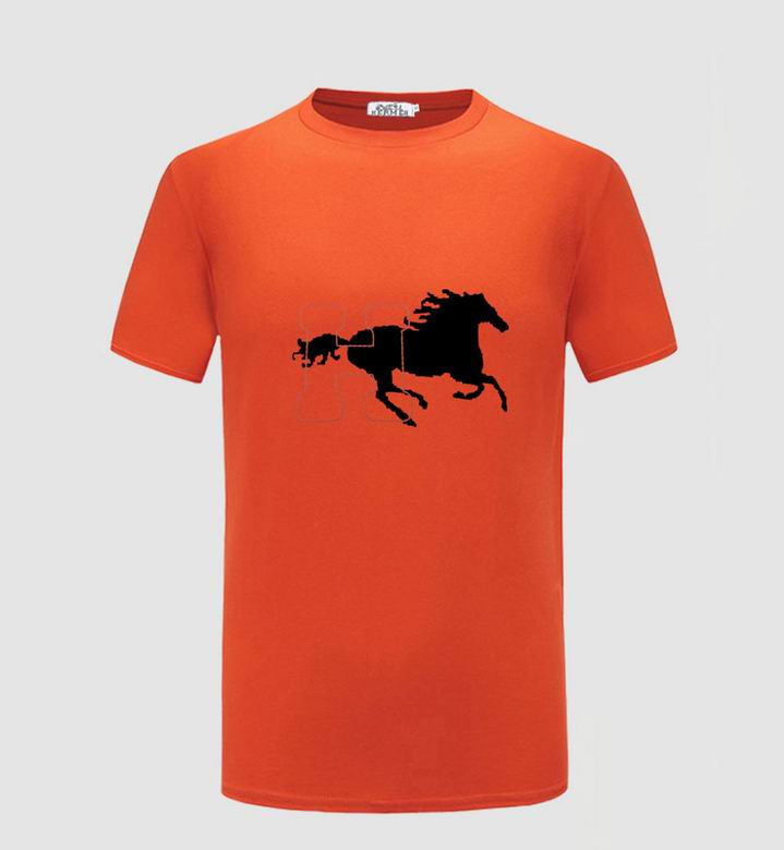 Hermes T-shirt Mens ID:20220607-282